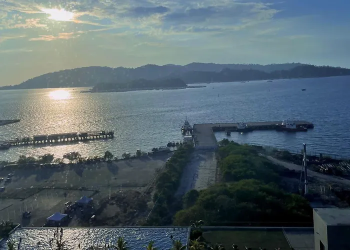 Dreamhood In Jesslton Quay - Near Suria Sabah