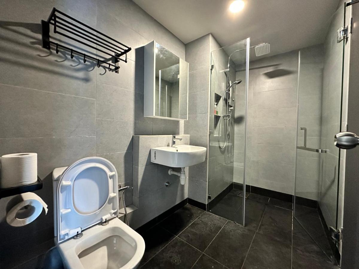 Apartment Dreamhood In Jesslton Quay - Near Suria Sabah Kota Kinabalu