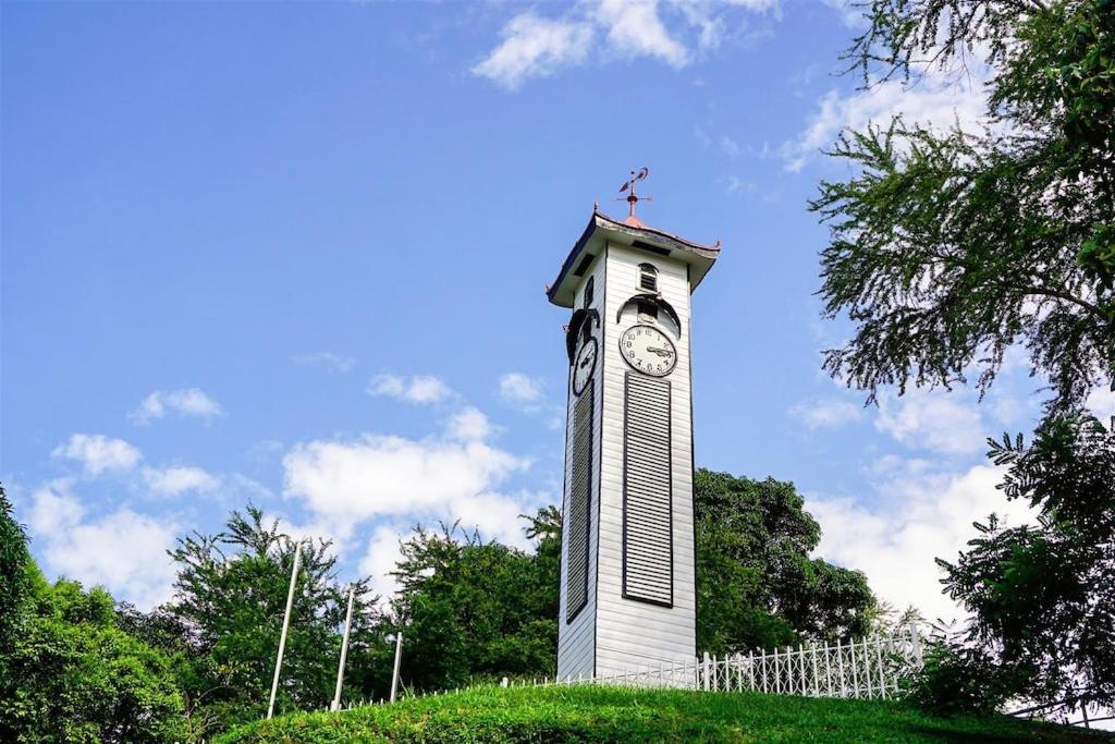 Dreamhood In Jesslton Quay - Near Suria Sabah Apartment Kota Kinabalu