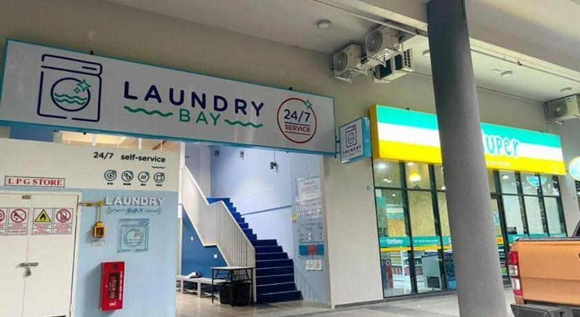 Dreamhood In Jesslton Quay - Near Suria Sabah * Kota Kinabalu