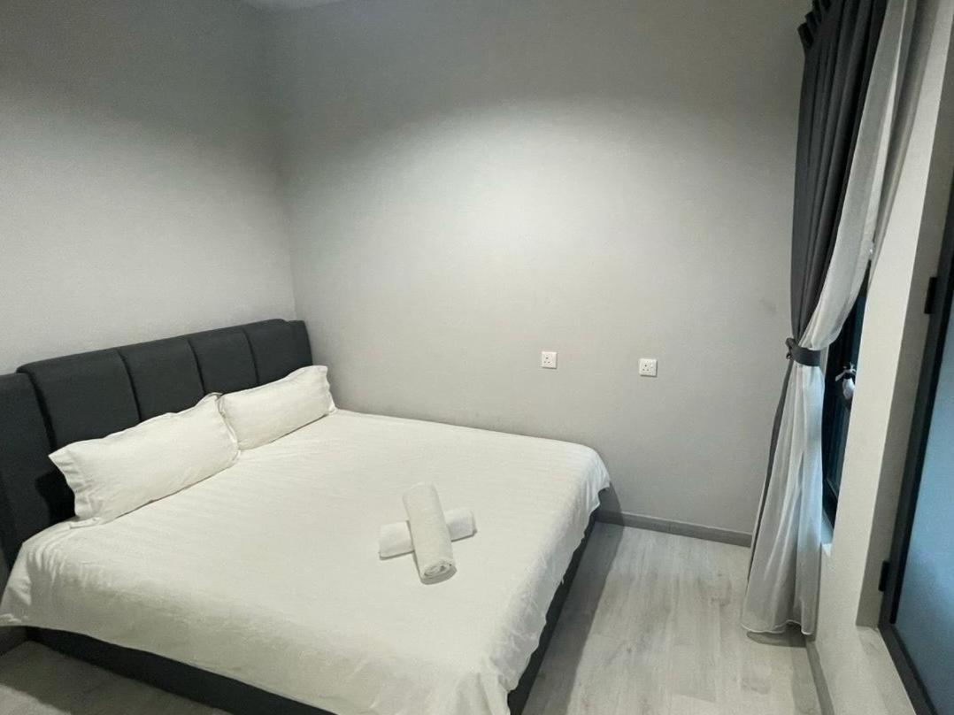 Dreamhood In Jesslton Quay - Near Suria Sabah Apartment Kota Kinabalu