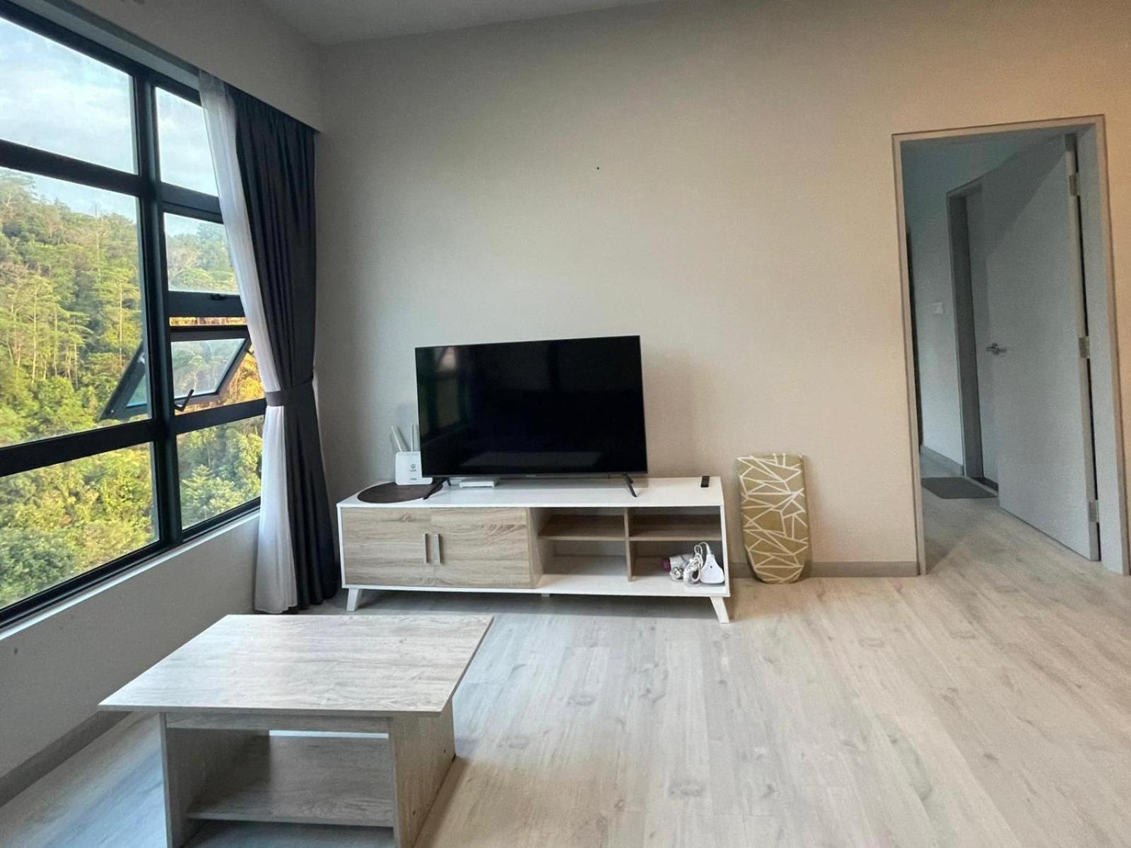Apartment Dreamhood In Jesslton Quay - Near Suria Sabah