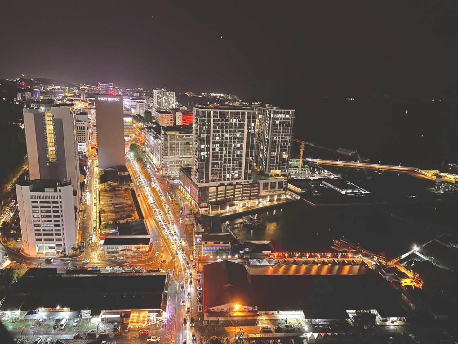 Dreamhood In Jesslton Quay - Near Suria Sabah *
