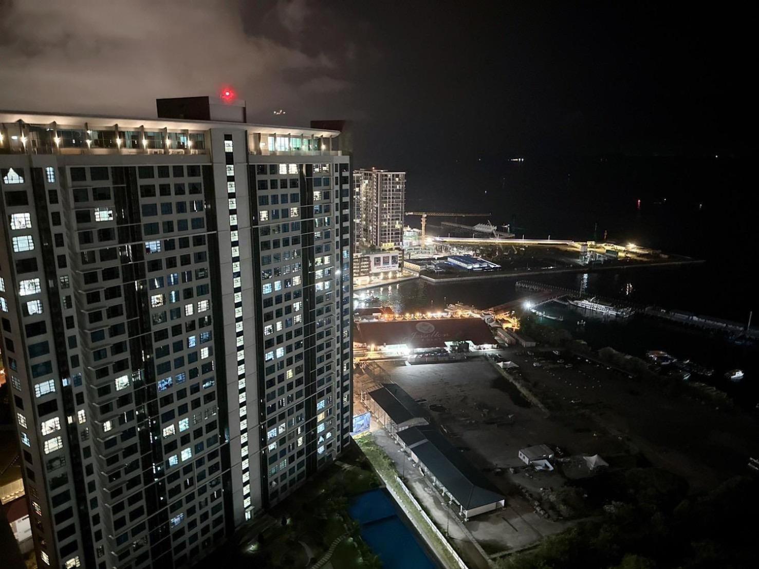 Dreamhood In Jesslton Quay - Near Suria Sabah * Kota Kinabalu