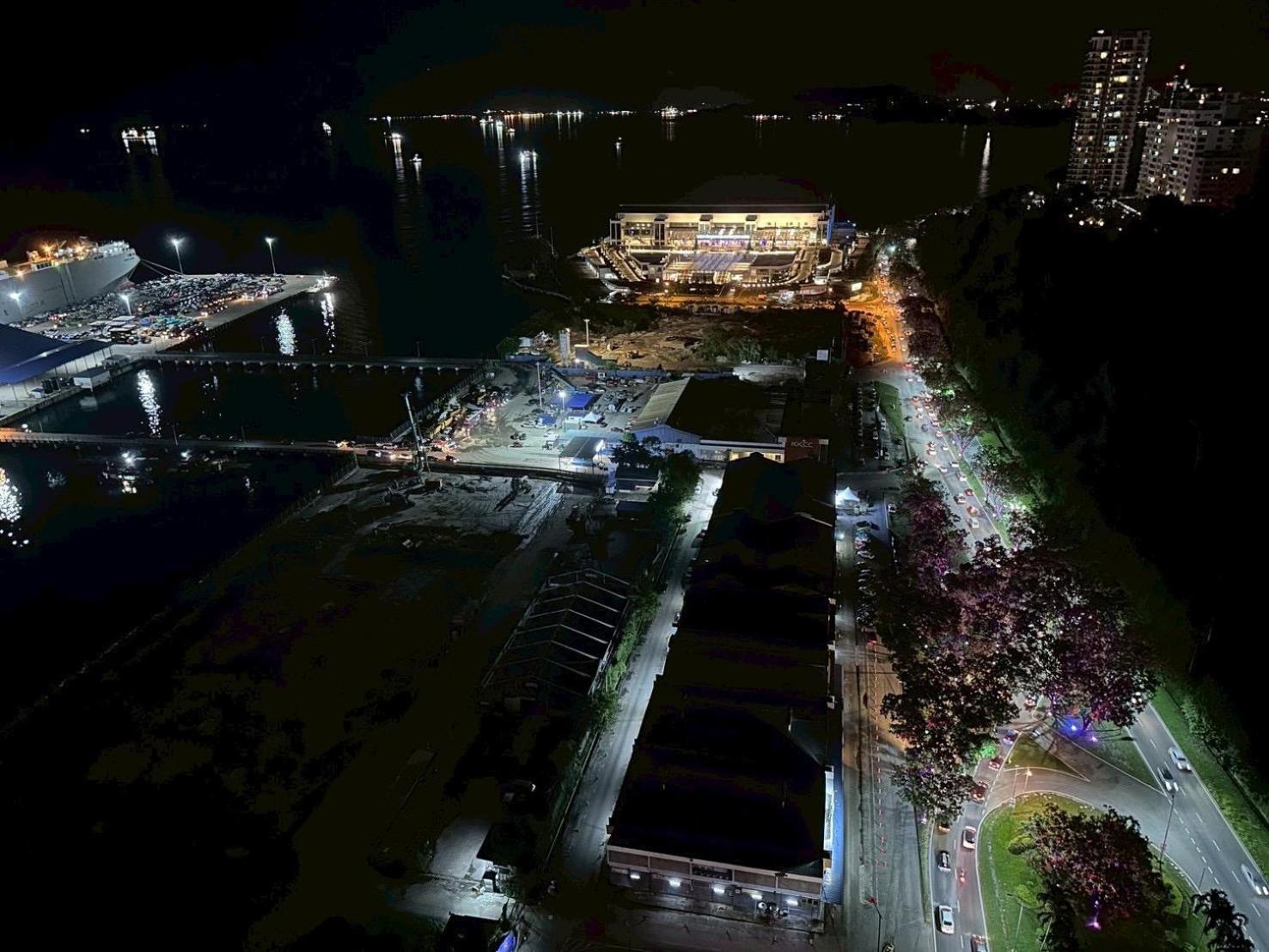 Dreamhood In Jesslton Quay - Near Suria Sabah